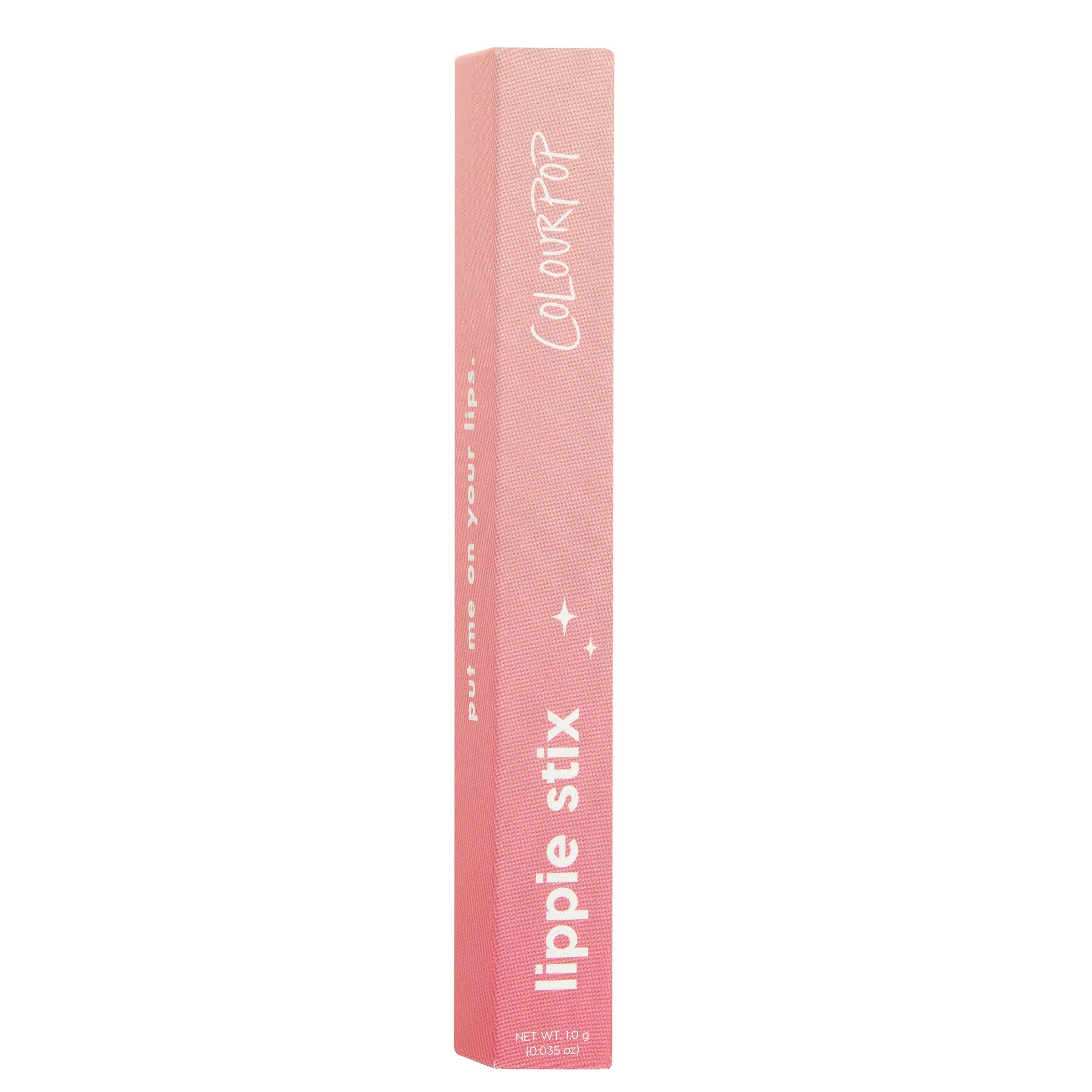 ColourPop Lippie Stix - Promo Price
