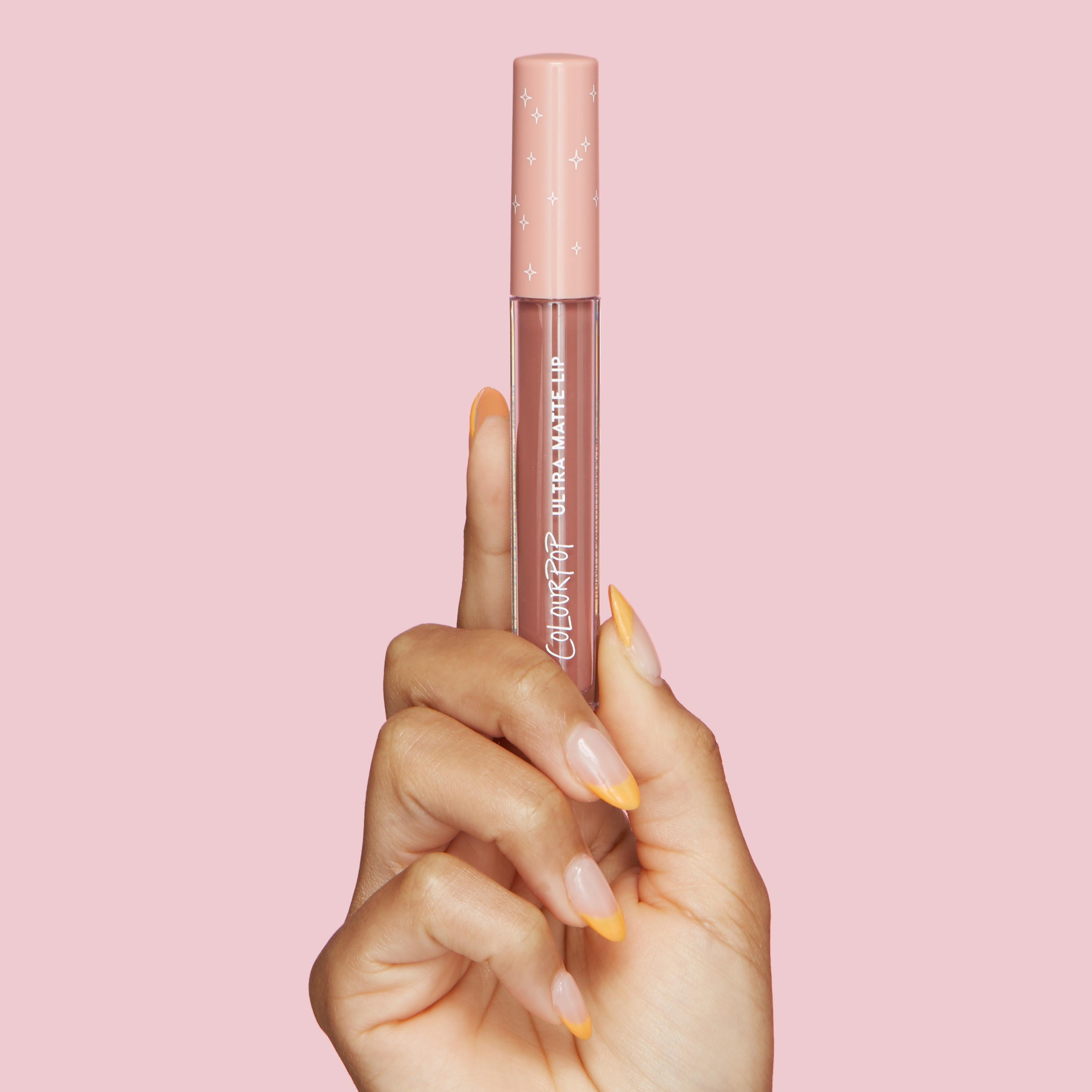 ColourPop Ultra Matte Lip - On Sale