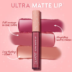 ColourPop Ultra Matte Lip - On Sale