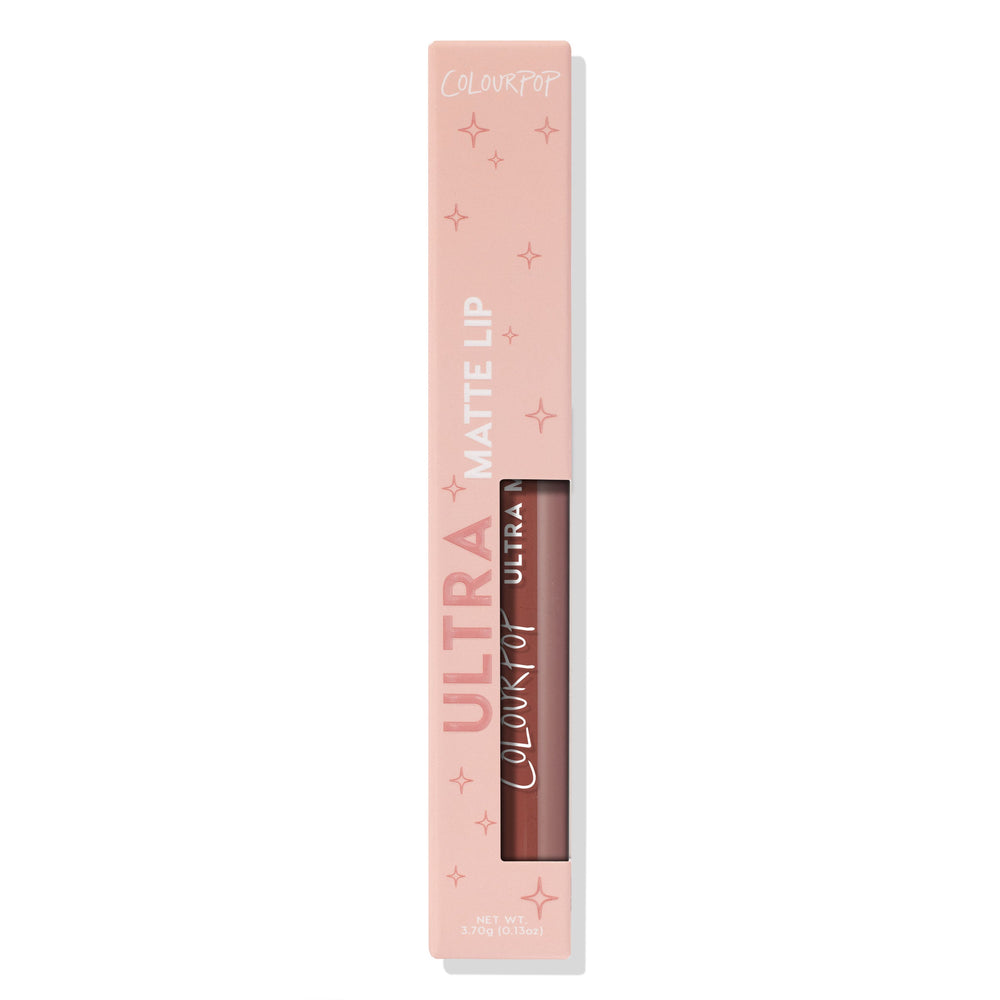 ColourPop Ultra Matte Lip - On Sale