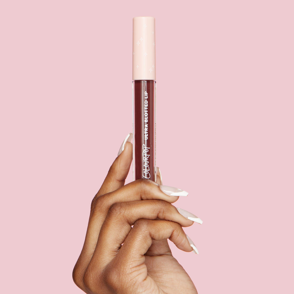 ColourPop Ultra Blotted Lip - Special Offer