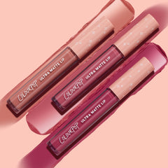 ColourPop Ultra Matte Lip Trios - On Sale