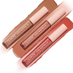 ColourPop Ultra Blotted Lip Trios - Special Offer
