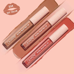 ColourPop Ultra Blotted Lip Trios - Special Offer