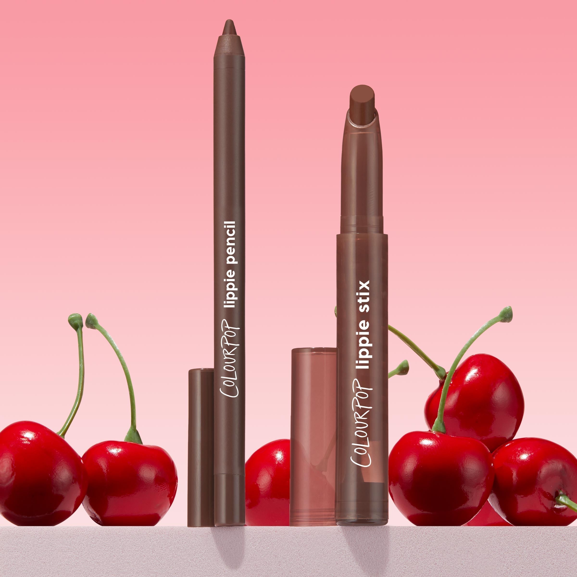 ColourPop Lippie Pencil & Stix Set - Promo Price