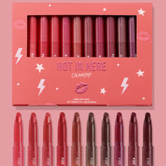 ColourPop Lippie Stix Vault - For Sale