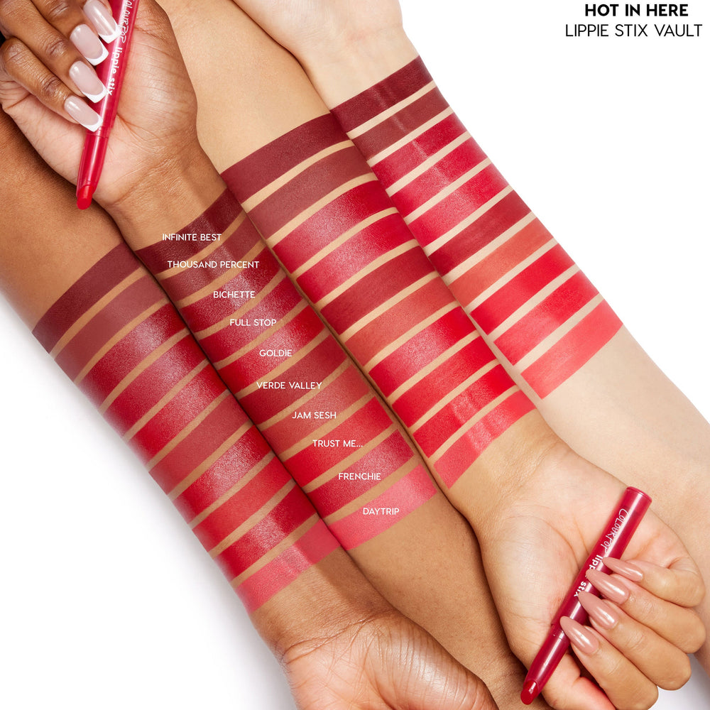ColourPop Lippie Stix Vault - For Sale