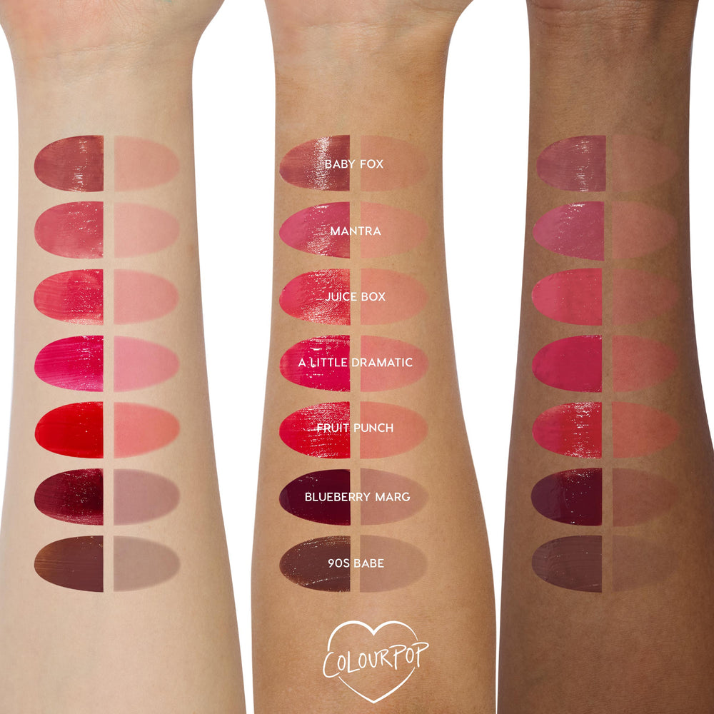 ColourPop Pop Stars - Special Offer