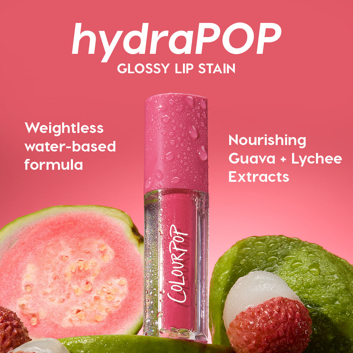 ColourPop Pop Stars - Special Offer