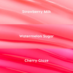 ColourPop Glossy Lip Balm Trios - Promo Price