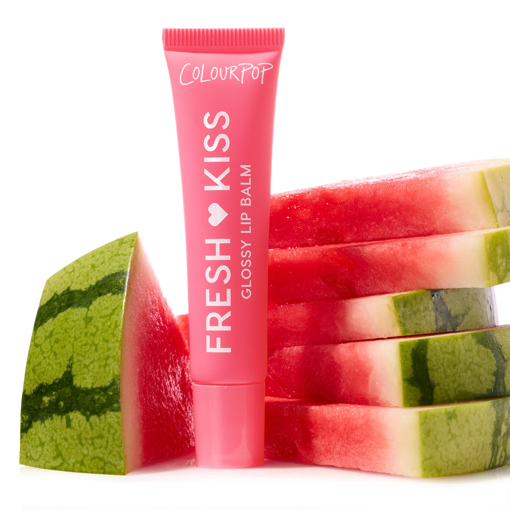 ColourPop Glossy Lip Balm Trios - Promo Price