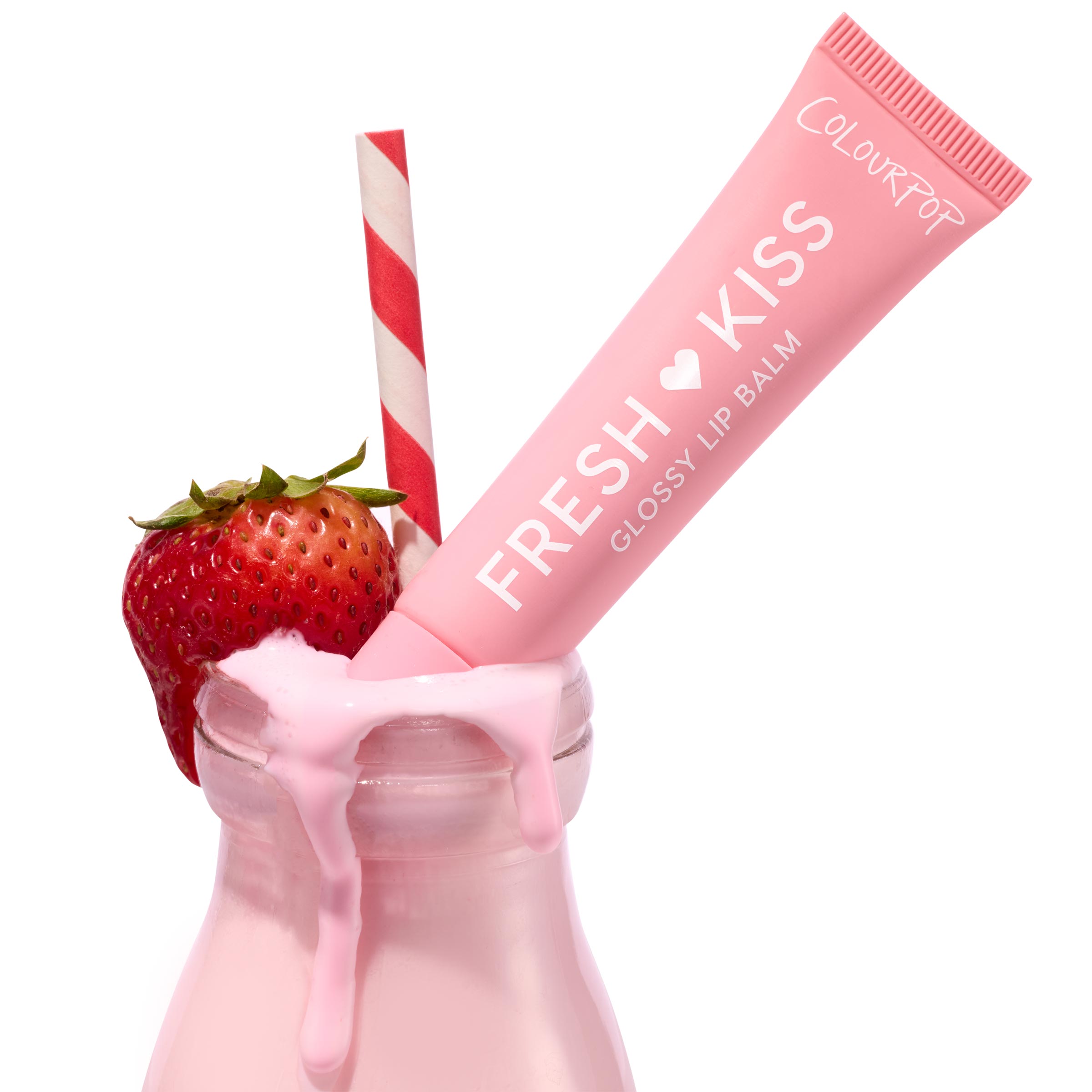 ColourPop Fresh Kiss Glossy Balm - On Sale