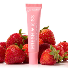 ColourPop Fresh Kiss Glossy Balm - On Sale