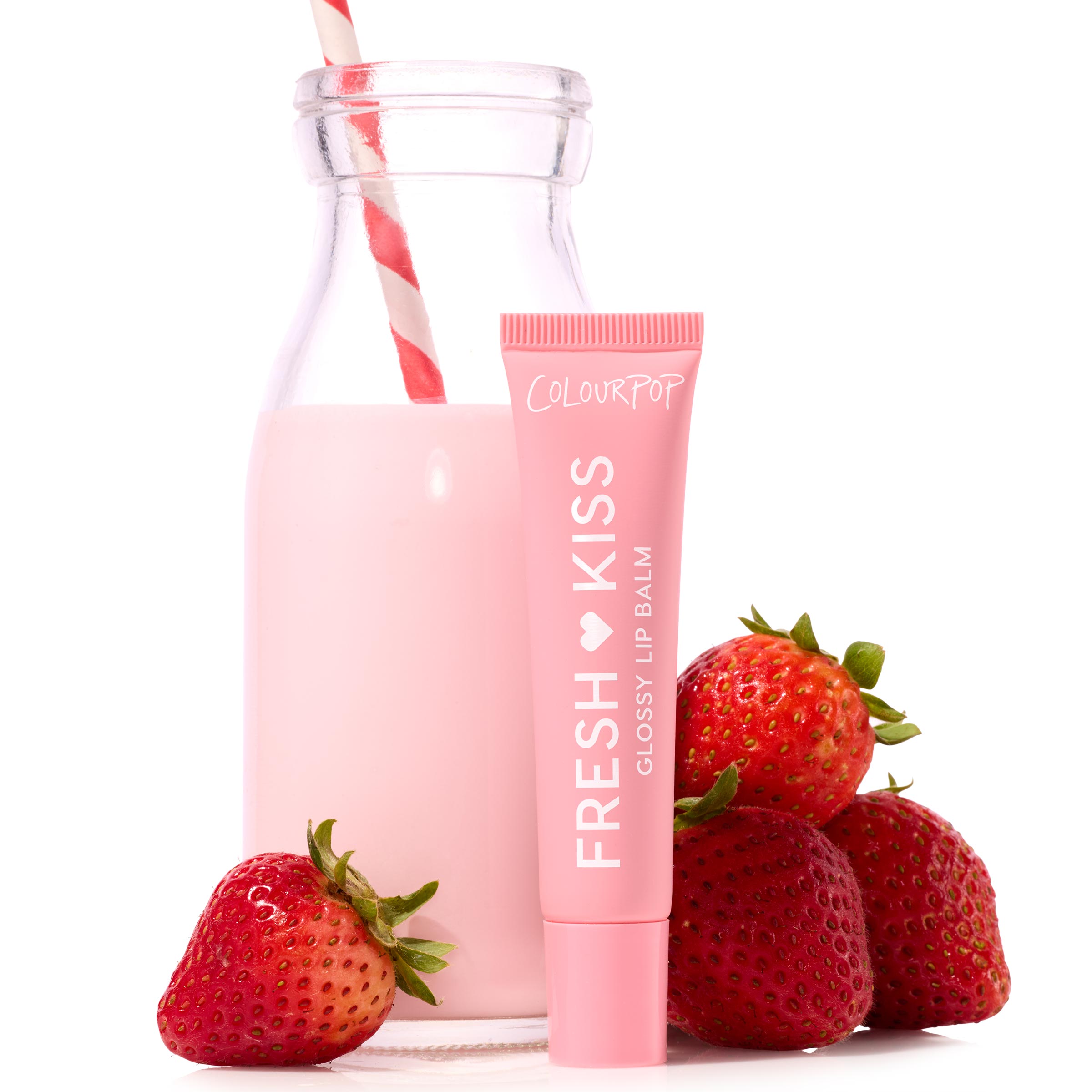 ColourPop Fresh Kiss Glossy Balm - On Sale