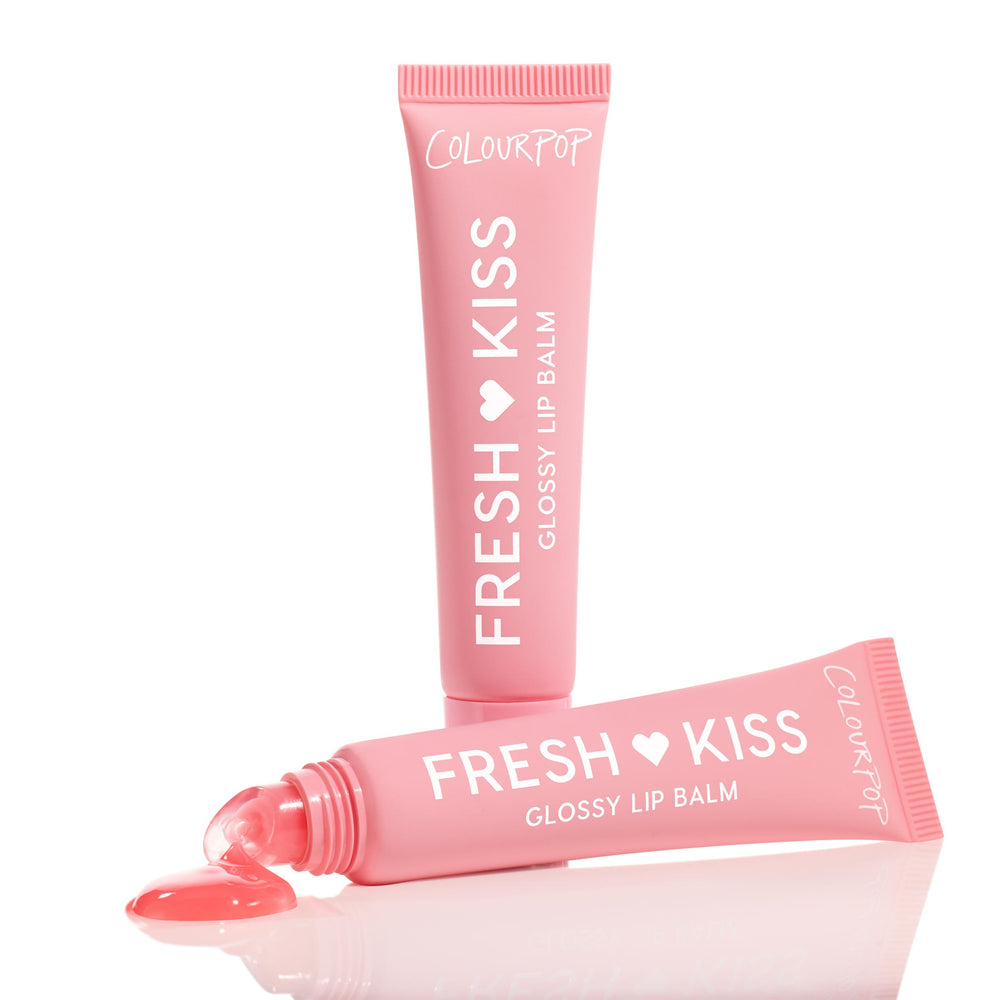ColourPop Fresh Kiss Glossy Balm - On Sale