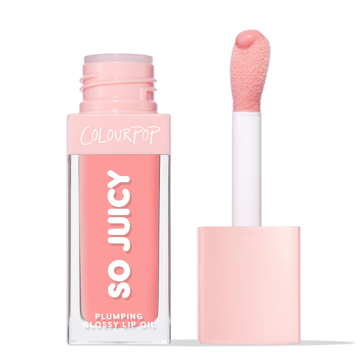 ColourPop So Juicy Plumping Glossy Lip Oil - For Sale