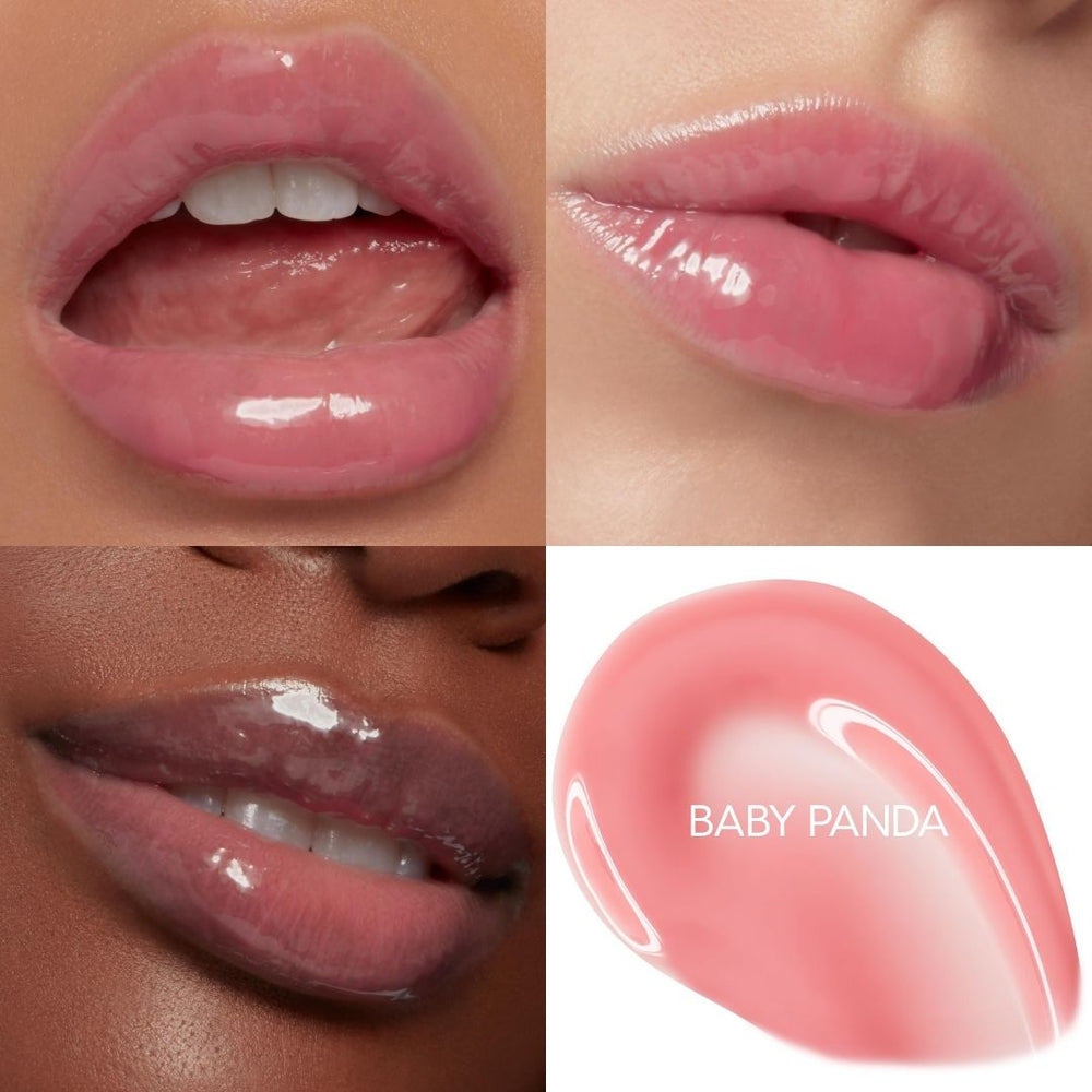 ColourPop So Juicy Plumping Glossy Lip Oil - For Sale