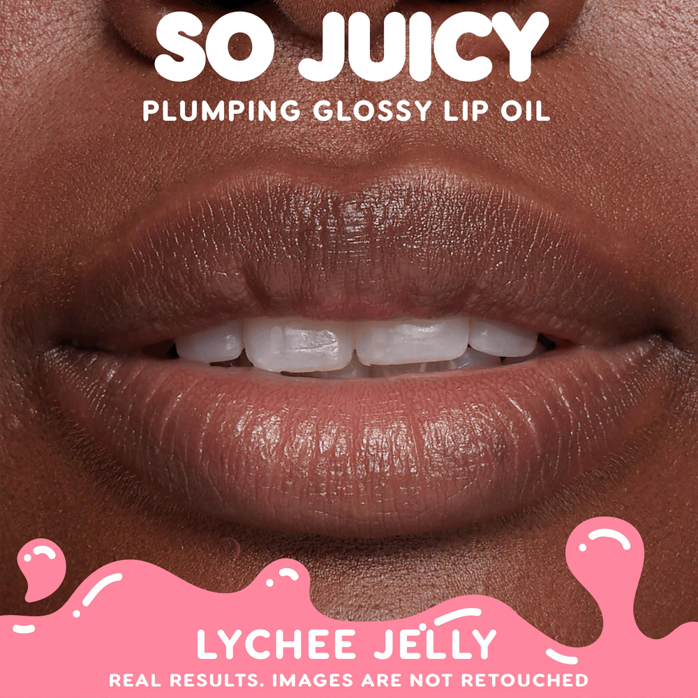 ColourPop So Juicy Plumping Glossy Lip Oil - For Sale