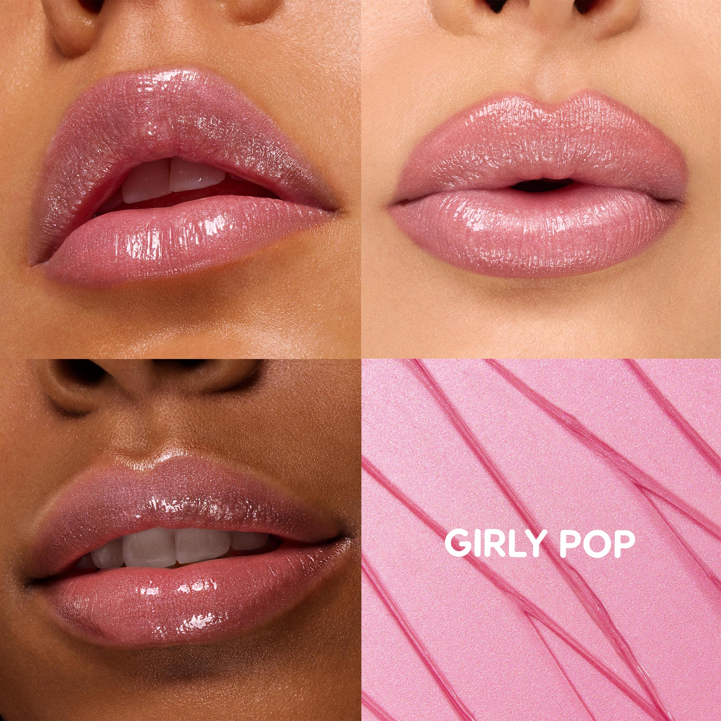 ColourPop So Juicy Plumping Gloss Balm - Special Offer