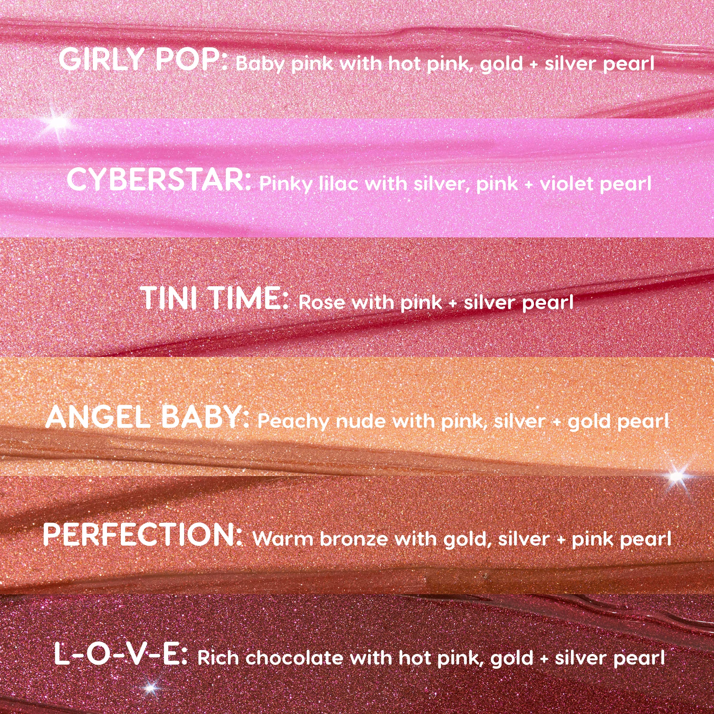 ColourPop So Juicy Plumping Gloss Balm - Special Offer