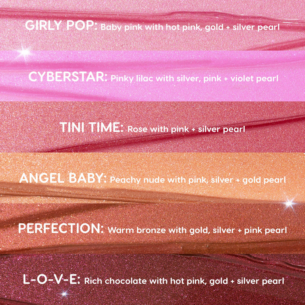 ColourPop So Juicy Plumping Gloss Balm - Special Offer