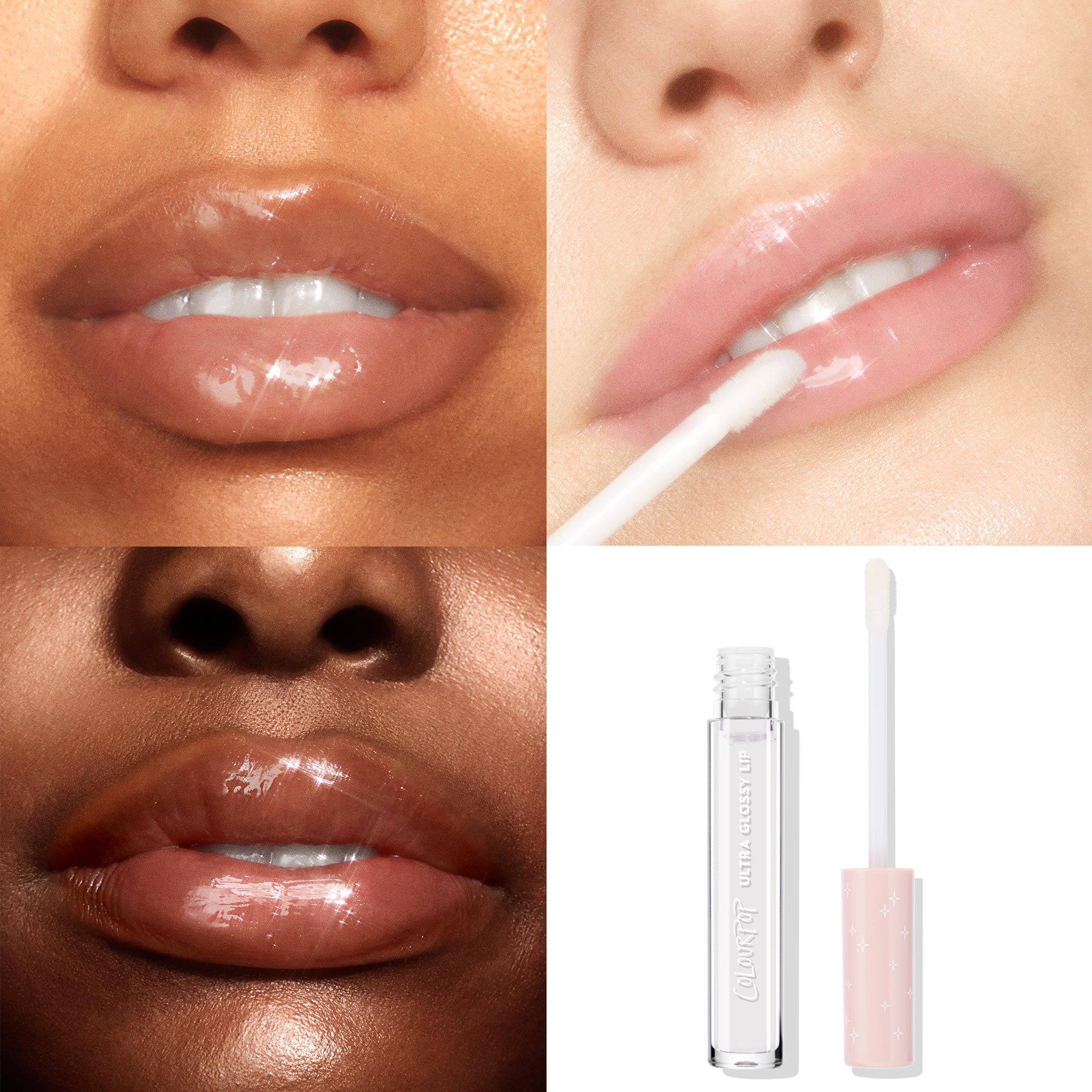 ColourPop Ultra Glossy Lip - Promo Price