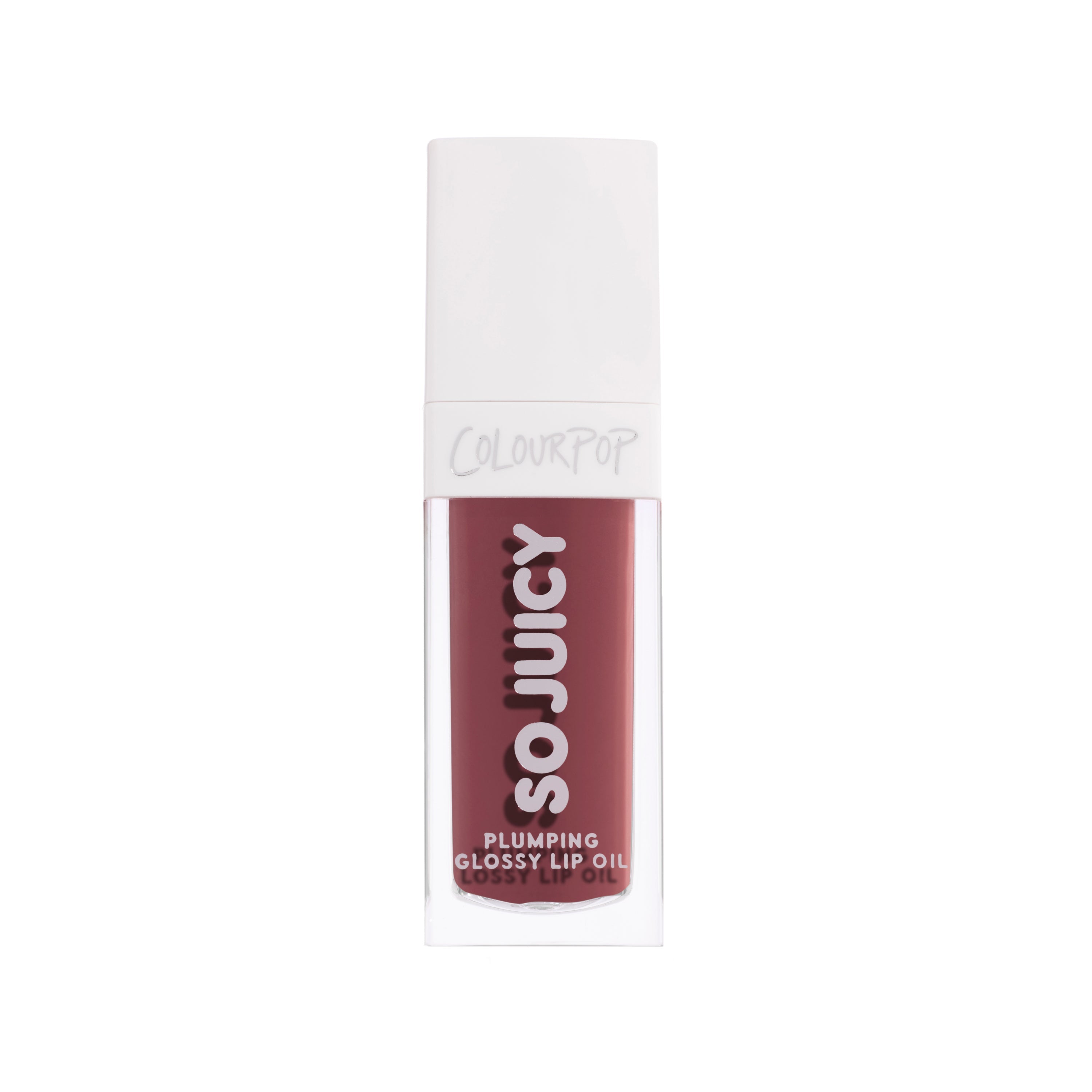 ColourPop So Juicy Plumping Glossy Lip Oil - On Sale