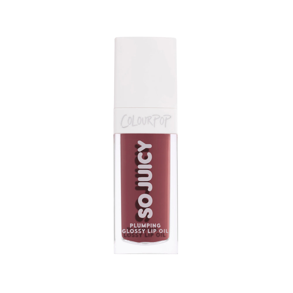 ColourPop So Juicy Plumping Glossy Lip Oil - On Sale