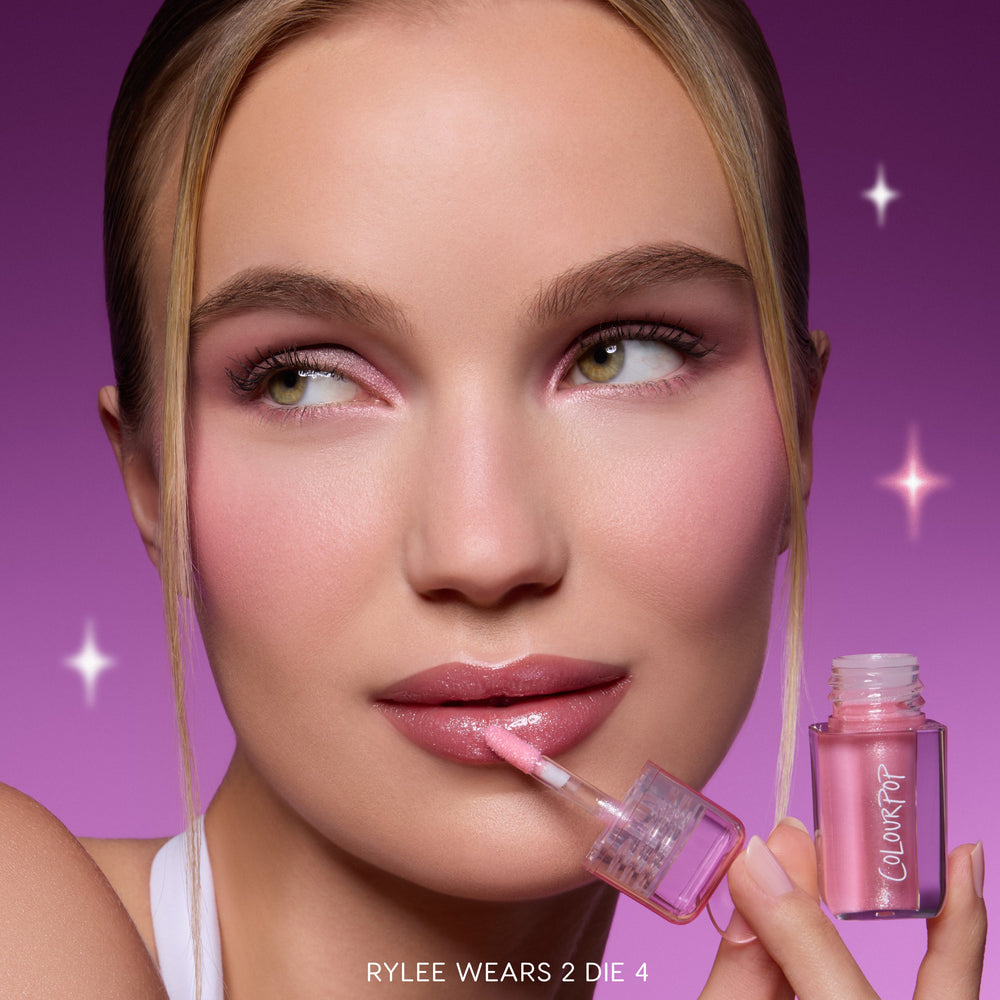 ColourPop Heart To Get Ultra Glossy Lip - For Sale
