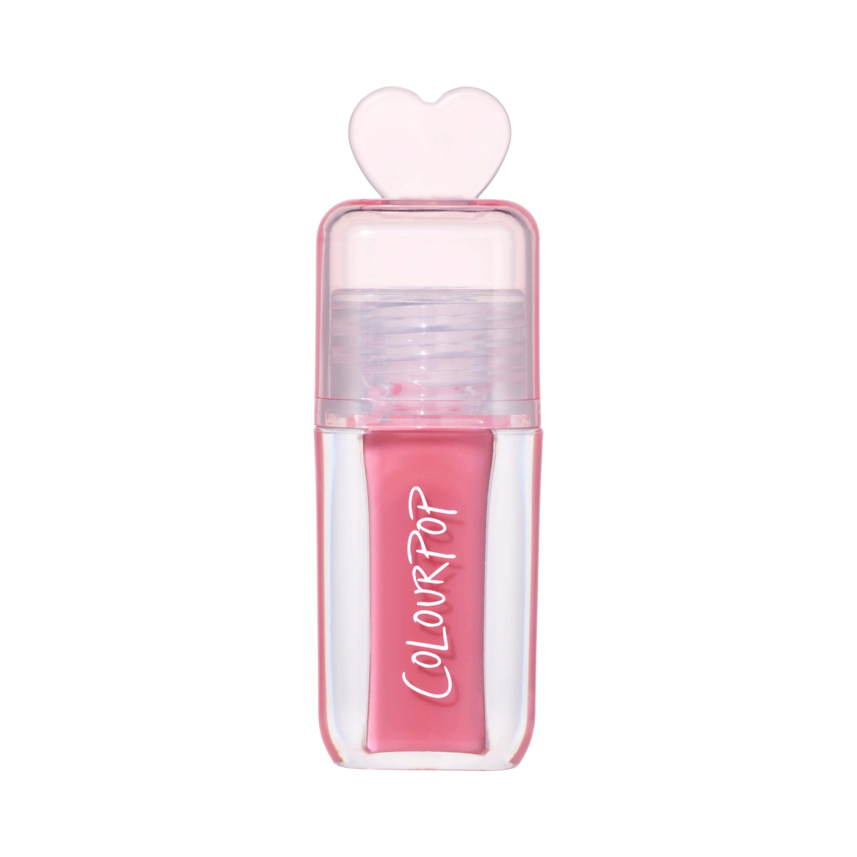 ColourPop Heart To Get Ultra Glossy Lip - For Sale