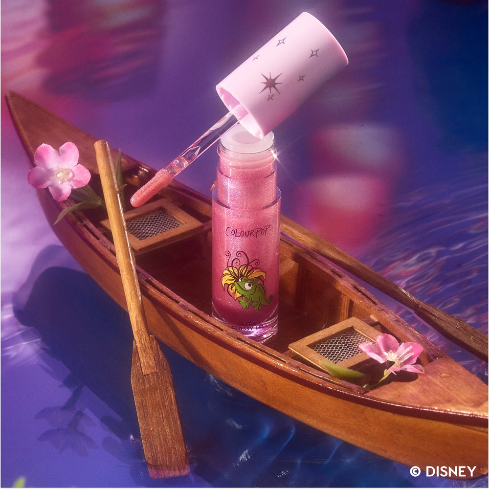 ColourPop Disney Princess Ultra Glossy Lip - Special Offer