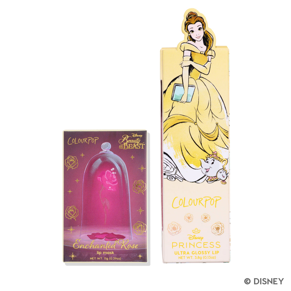 ColourPop Beautiful Belle - Promo Price