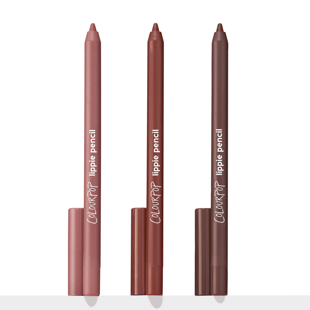 ColourPop Triple Latte - For Sale