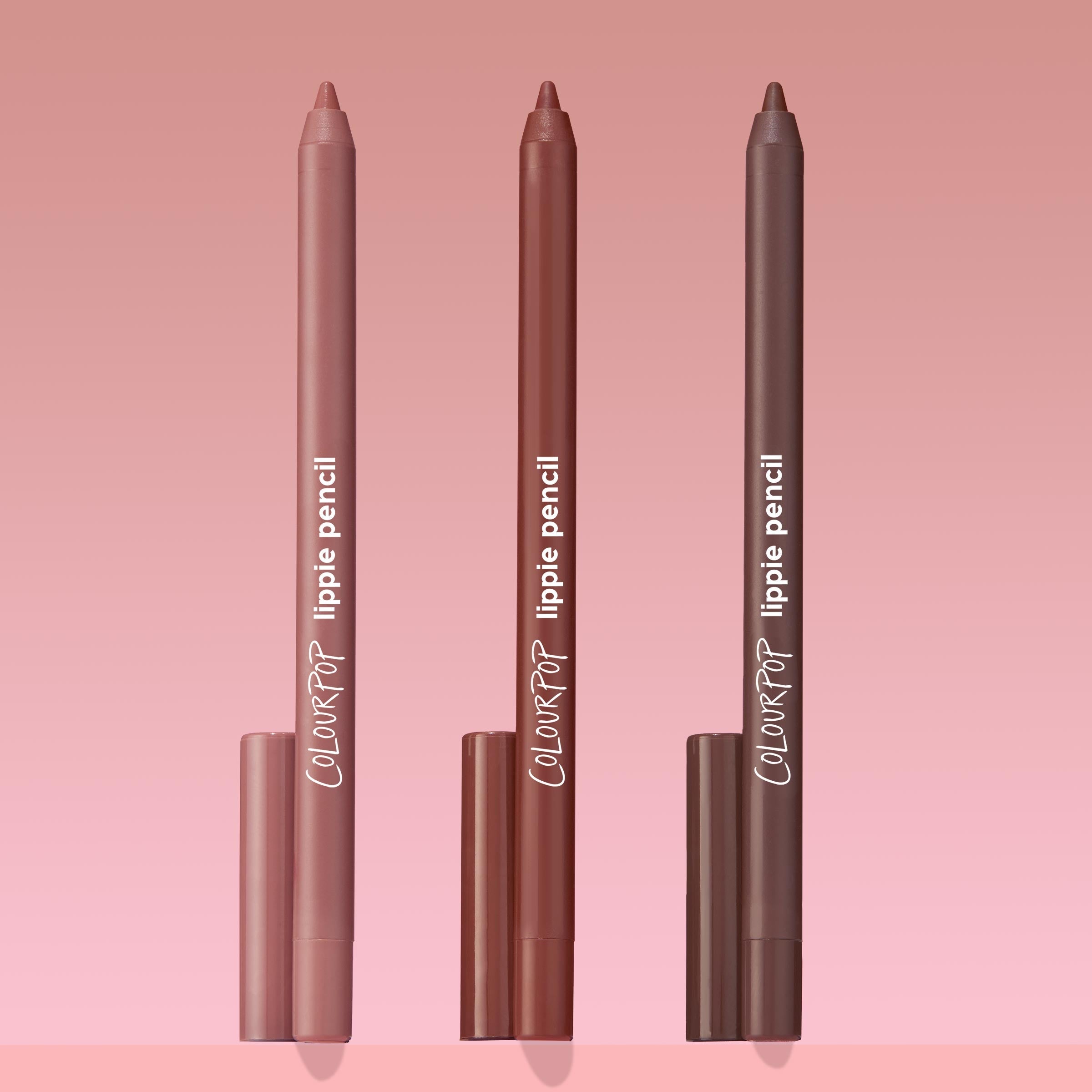 ColourPop Triple Latte - For Sale