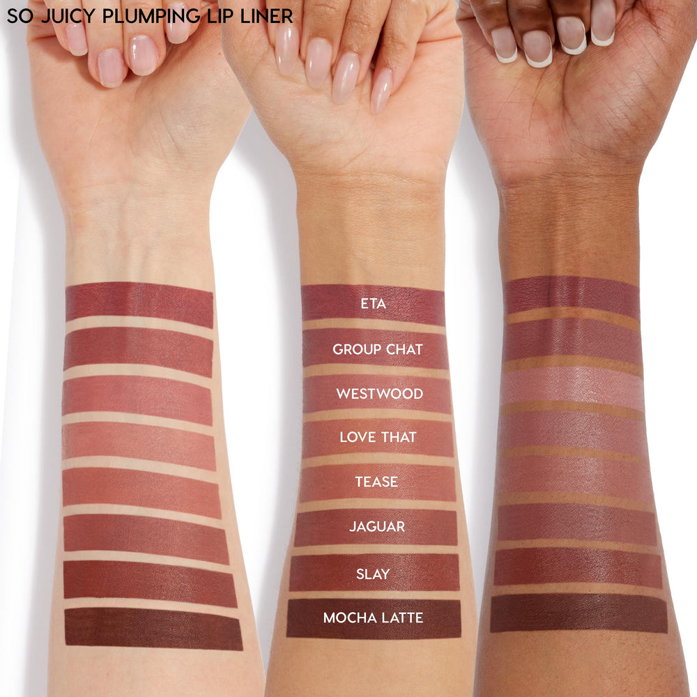 ColourPop Juiciest Pout - Special Offer