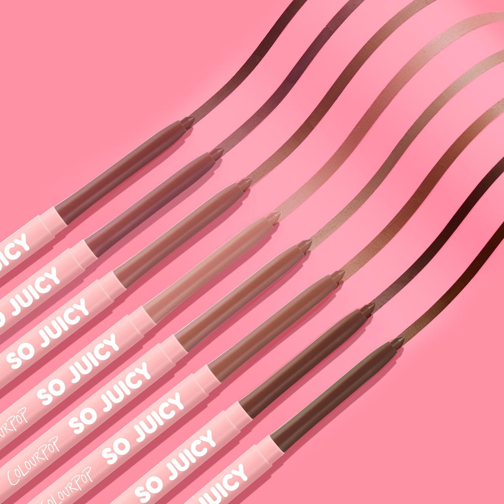 ColourPop Juiciest Pout - Special Offer