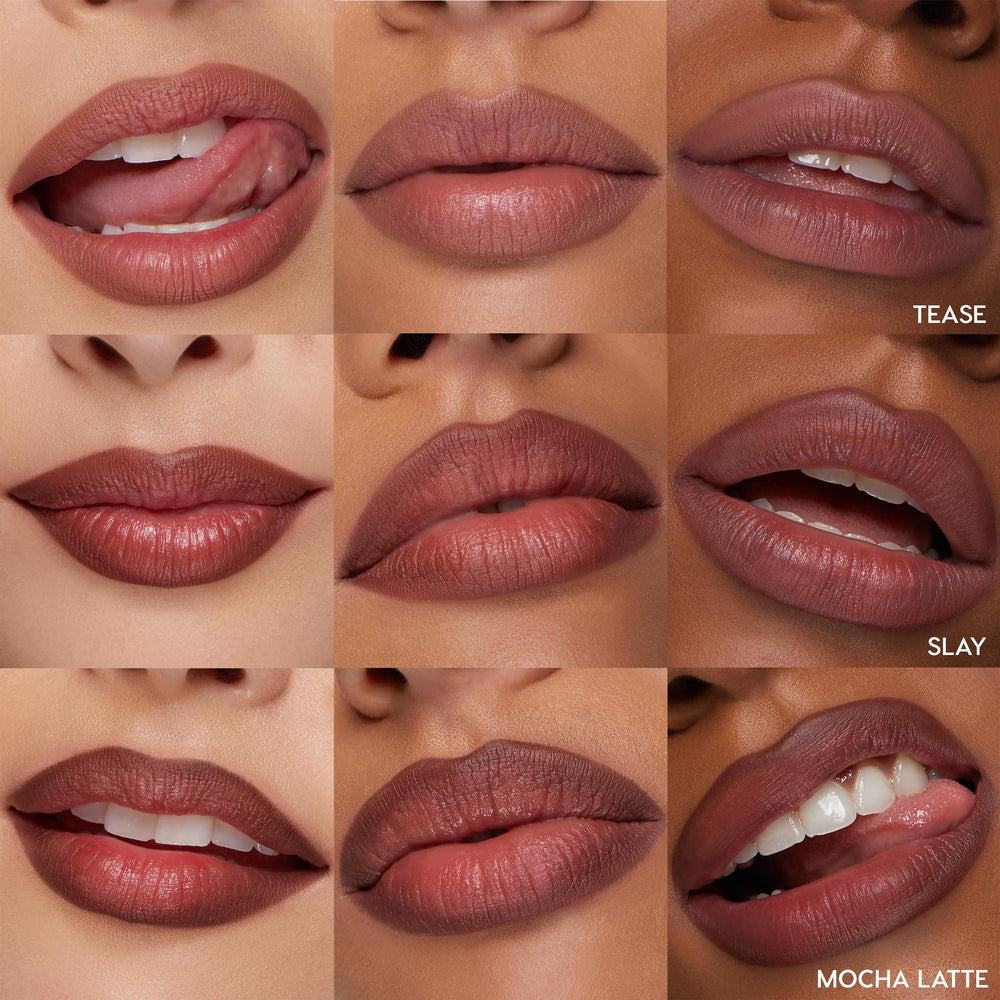 ColourPop So Juicy Plumping Lip Liner Set - Promo Price