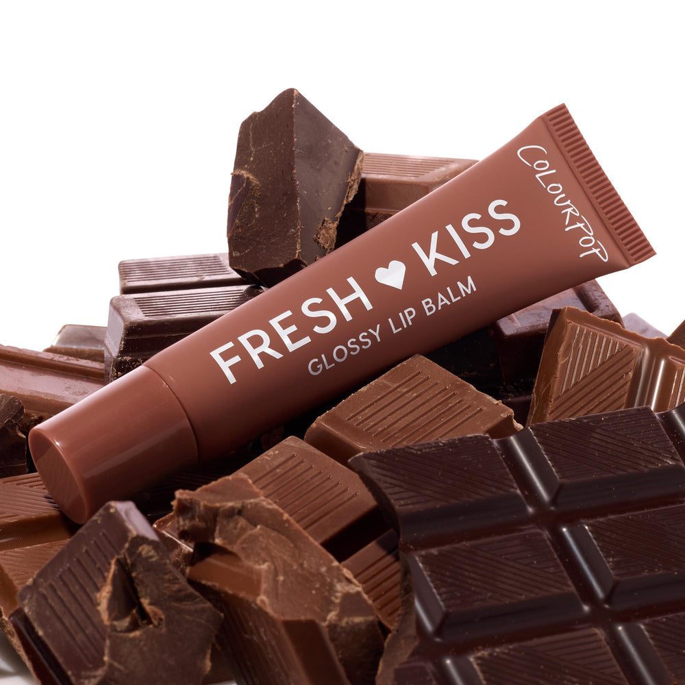 ColourPop Fresh Kiss Glossy Balm - On Sale