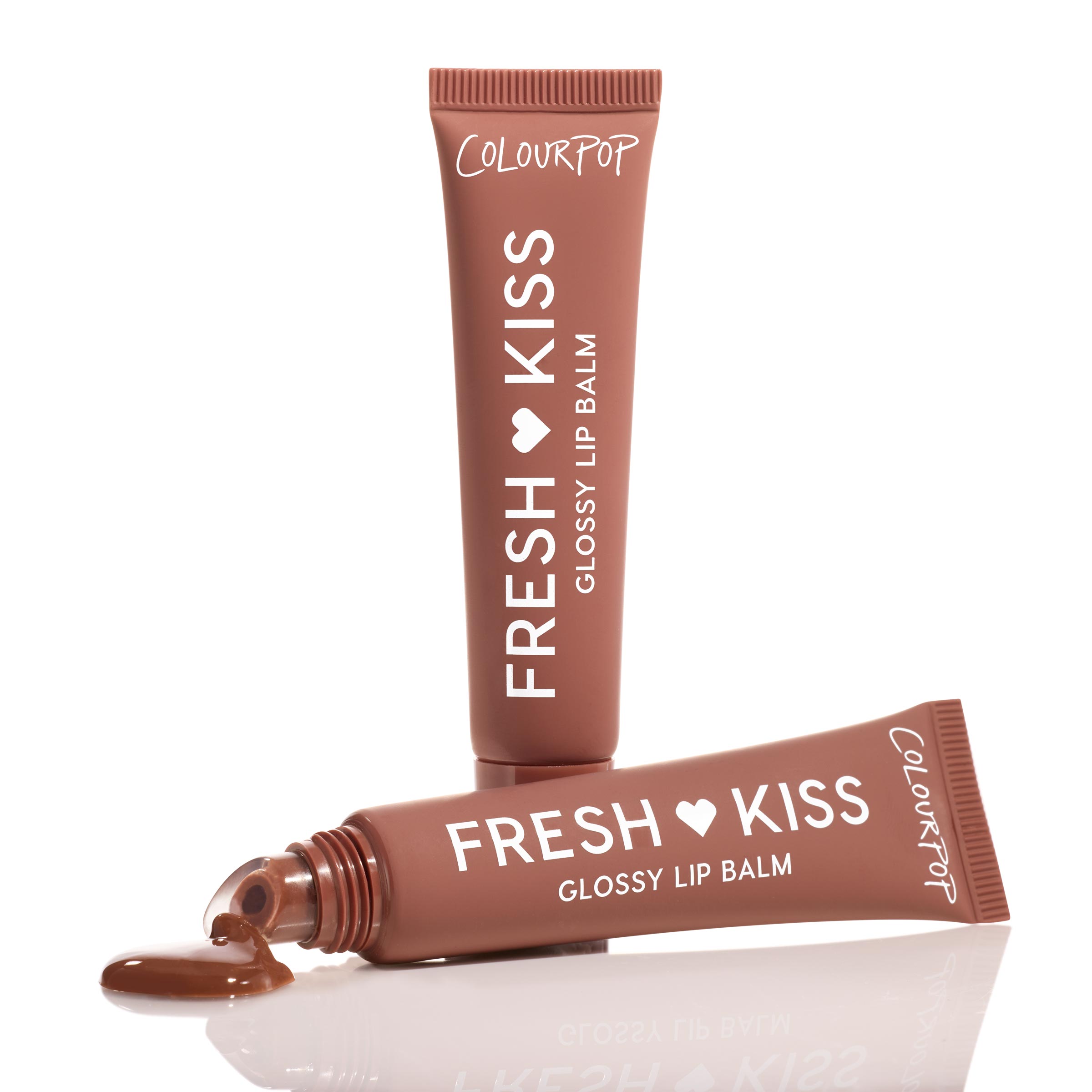 ColourPop Fresh Kiss Glossy Balm - On Sale