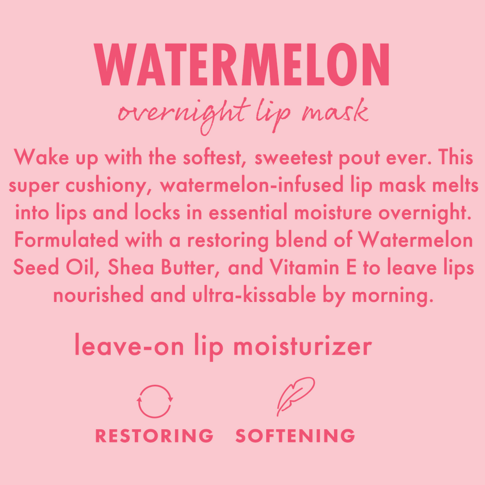 ColourPop Fourth Ray Overnight Lip Mask - For Sale