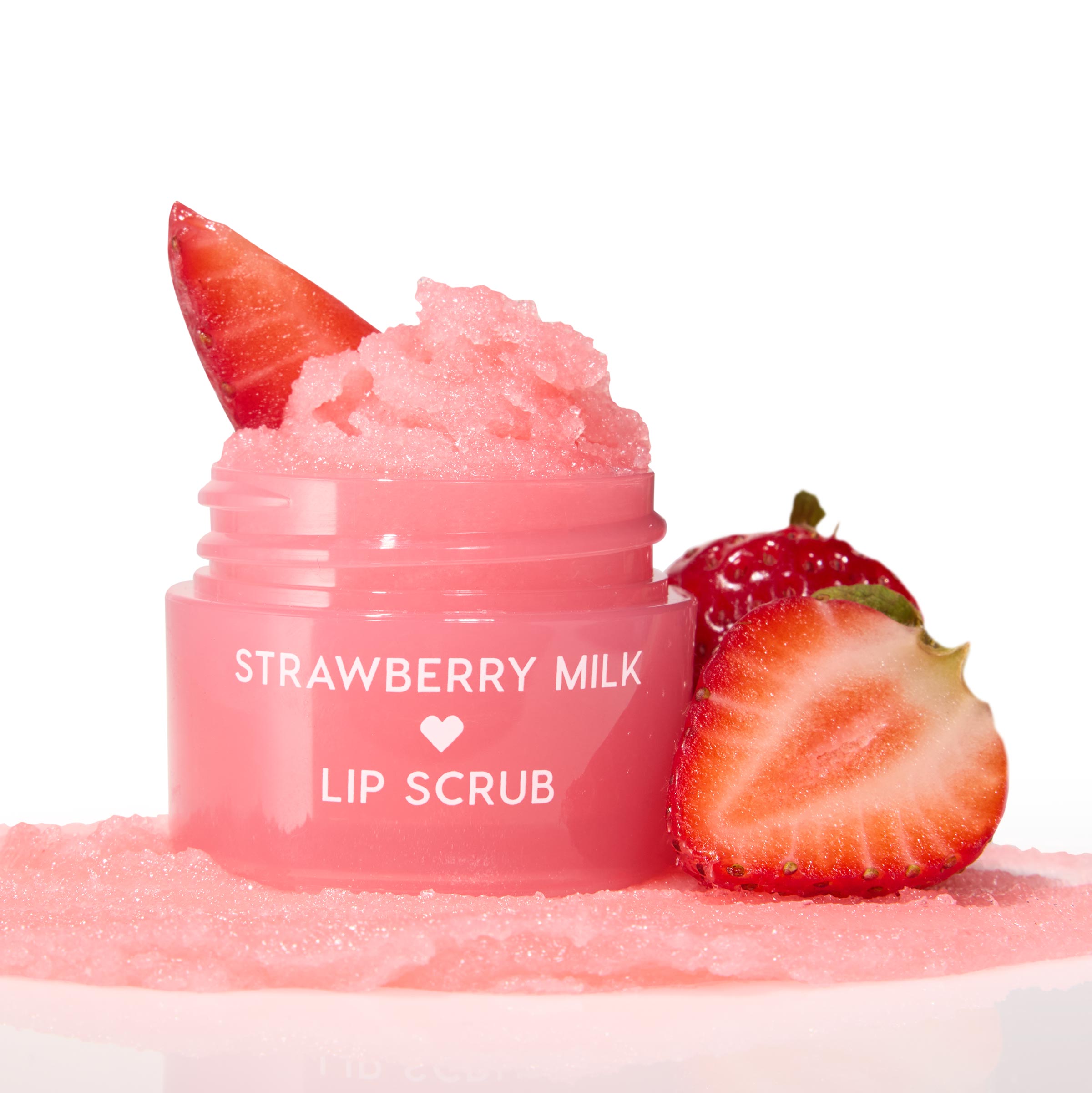 ColourPop Fresh Kiss Lip Scrub - Special Offer