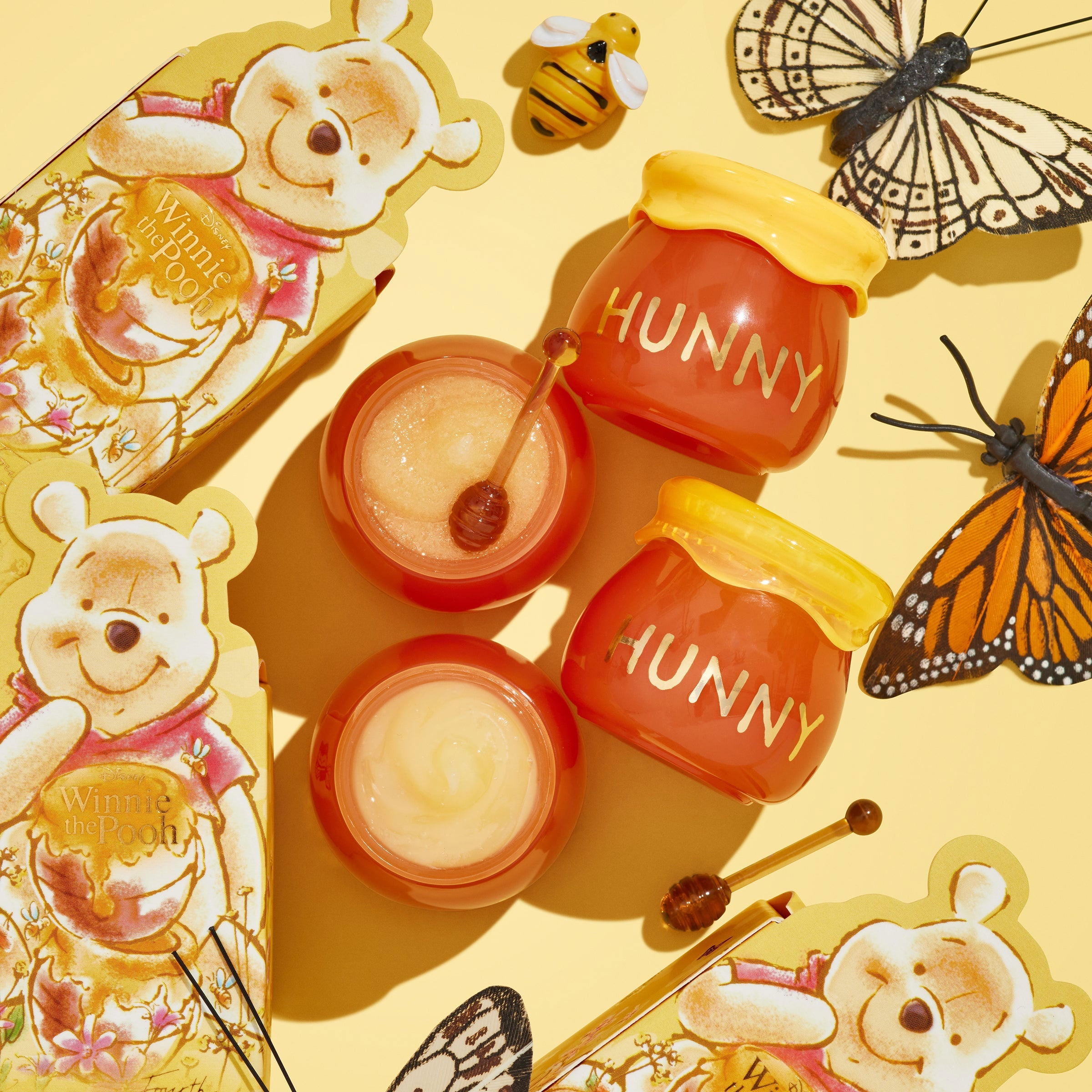 ColourPop Hunny Pot - Promo Price