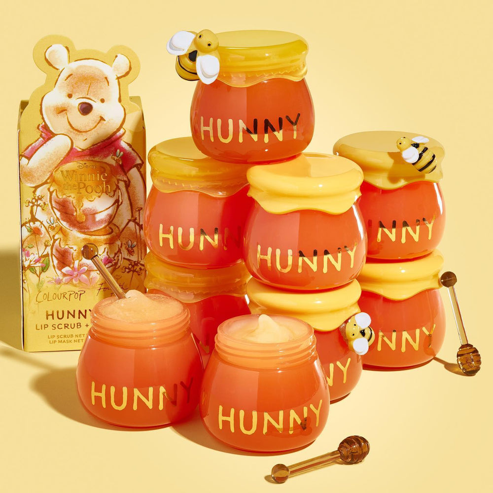 ColourPop Hunny Pot - Promo Price