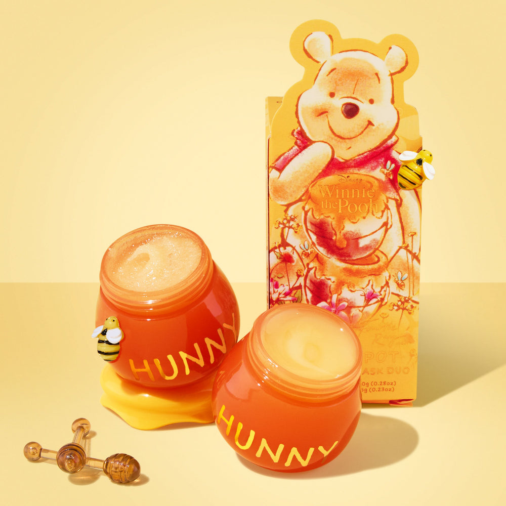 ColourPop Hunny Pot - Promo Price