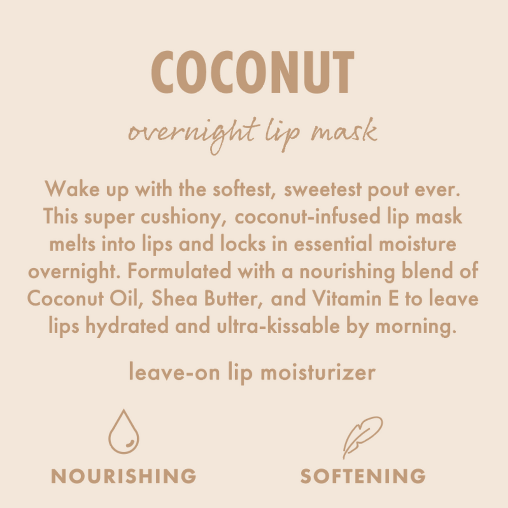 ColourPop Fourth Ray Overnight Lip Mask - On Sale