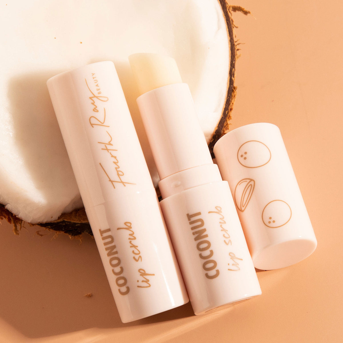 ColourPop Fourth Ray Lip Scrub - For Sale