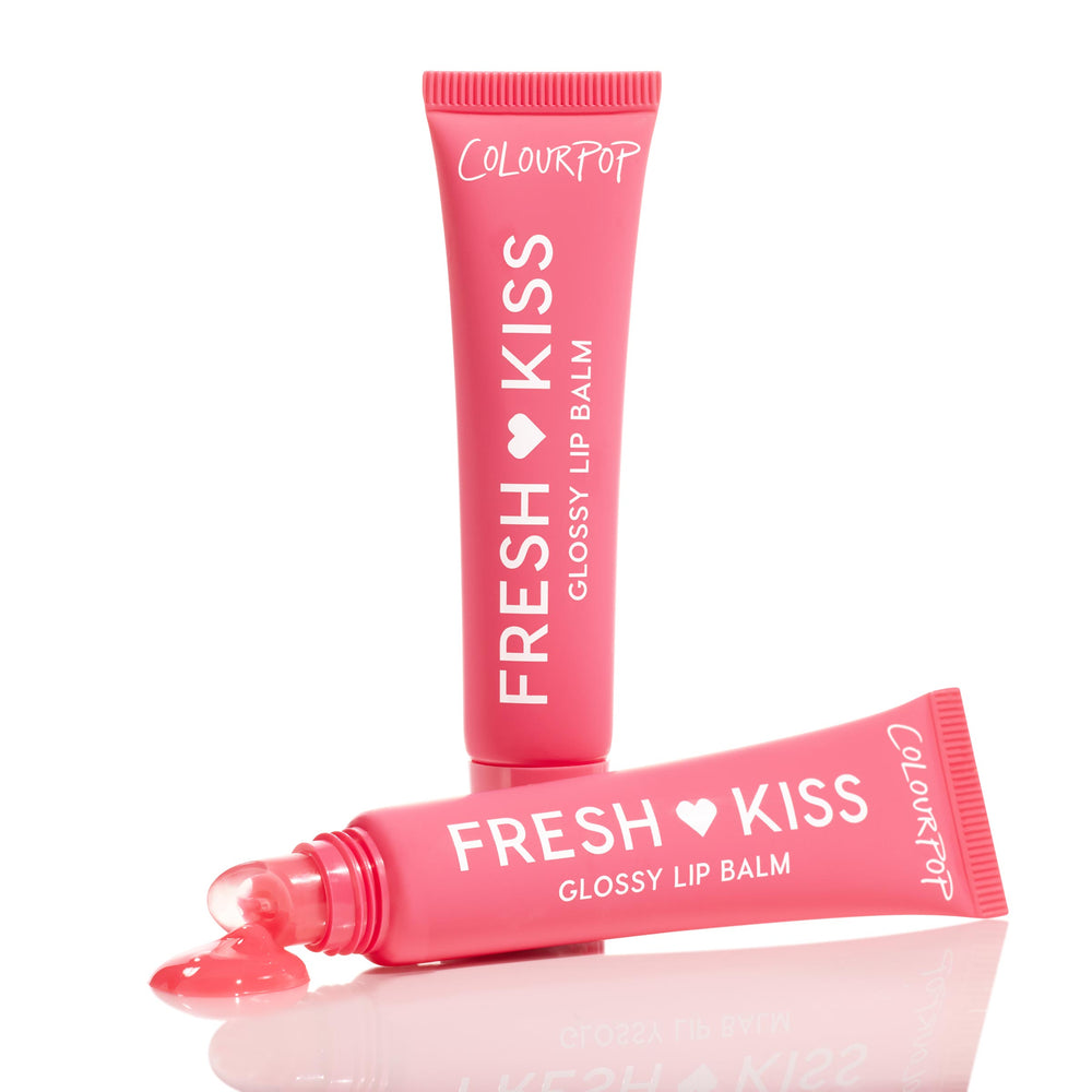 ColourPop Fresh Kiss Glossy Balm - Special Offer