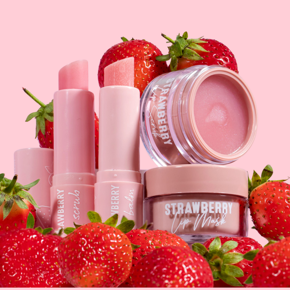 ColourPop Fourth Ray Lip Balm - Promo Price
