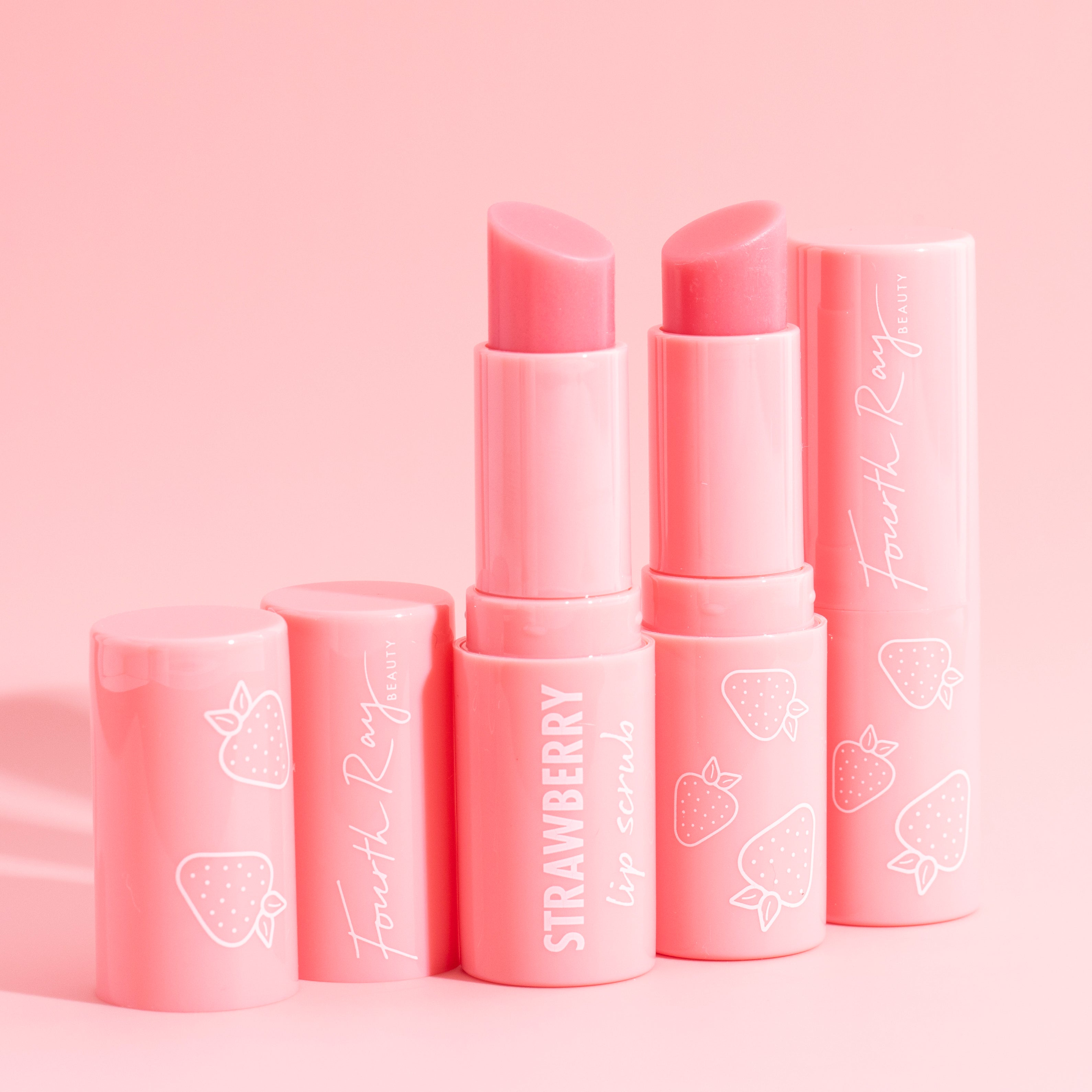 ColourPop Fourth Ray Lip Balm - Promo Price