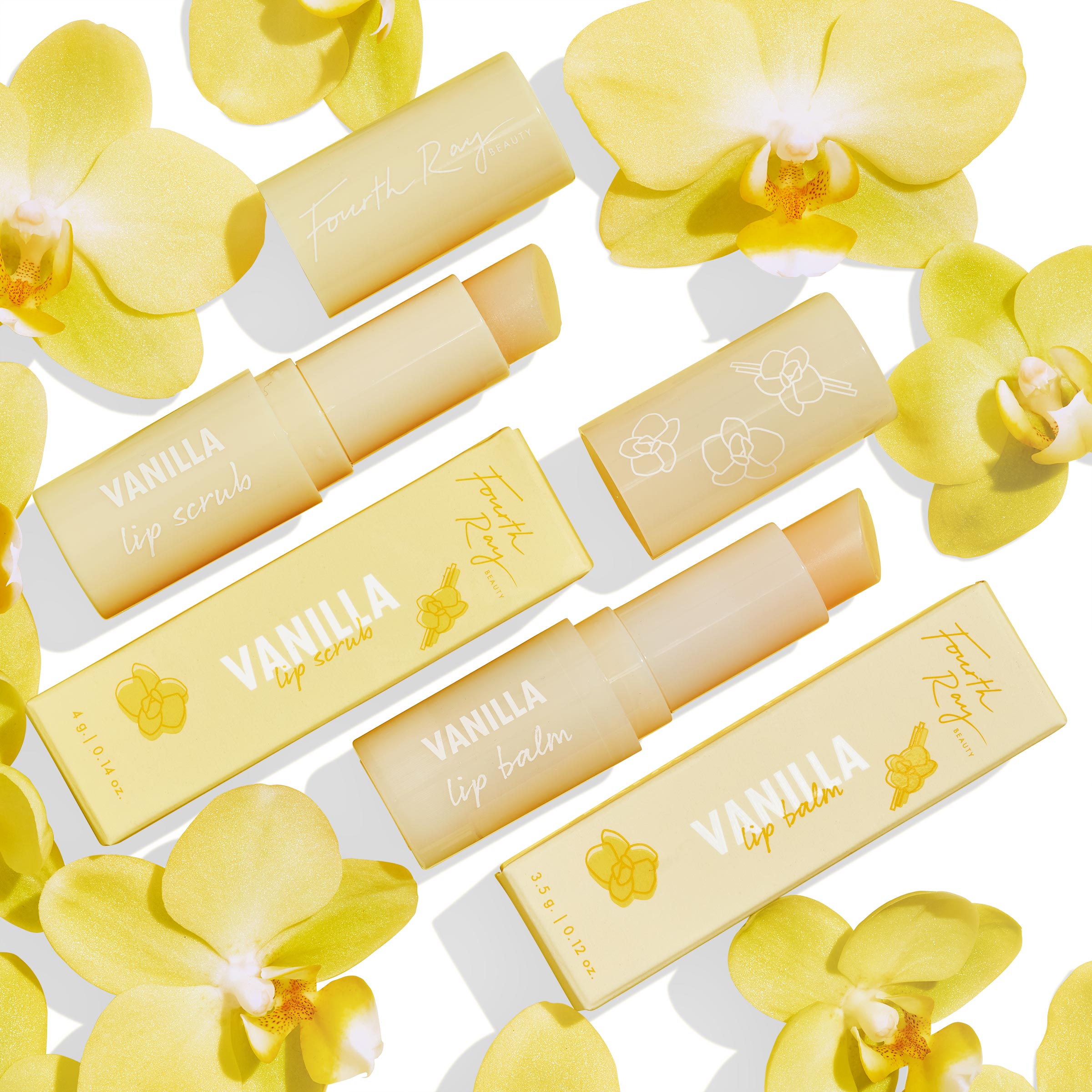 ColourPop Fourth Ray Lip Balm - On Sale